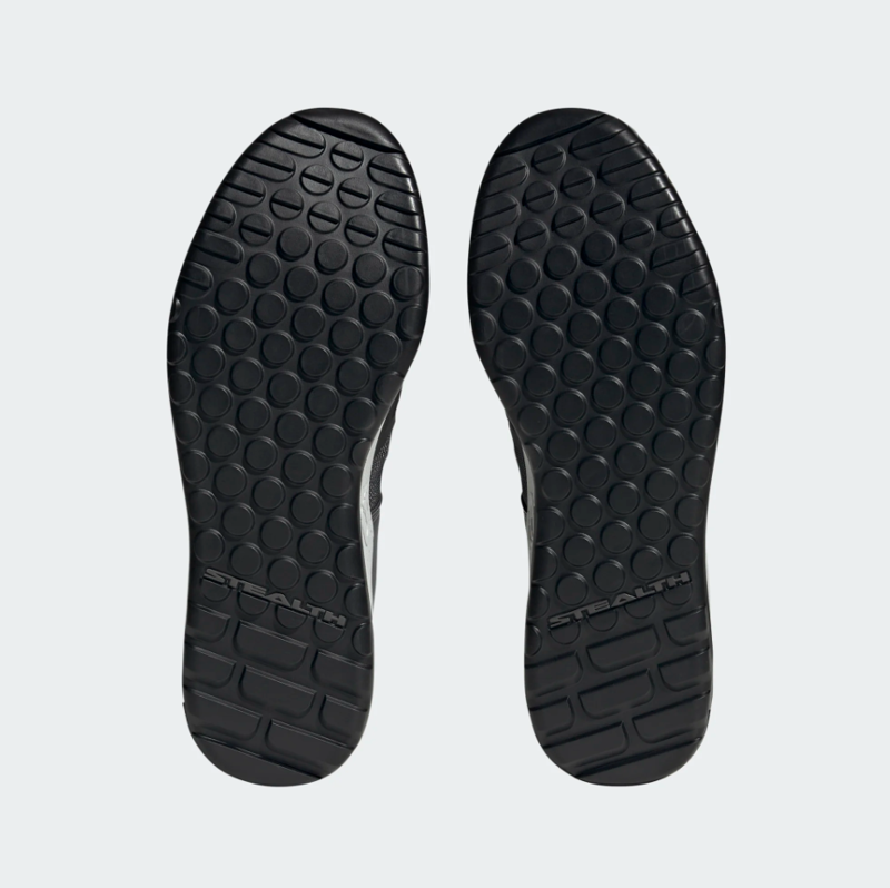 Adidas Five Ten Trailcross XT Mountain Bike Shoes in Black/Grey-2